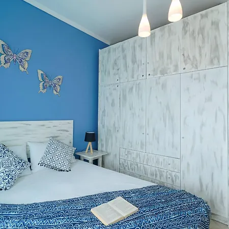 Apartament Lina's Sea View *