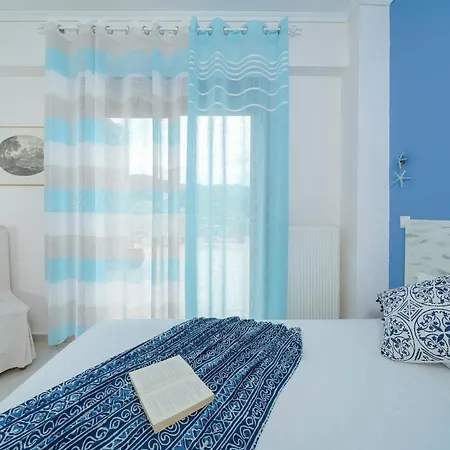 Lina's Sea View