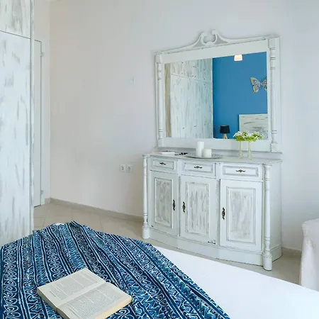 Lina's Sea View Limenas (Thasos)