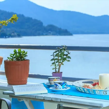 Apartament Lina's Sea View *