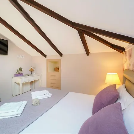 Apartament Lina's Sea View Limenas (Thasos)