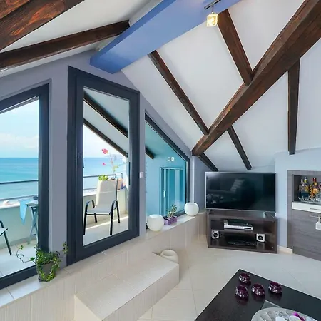 Apartamento Lina's Sea View
