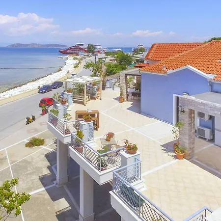 Lina's Sea View *