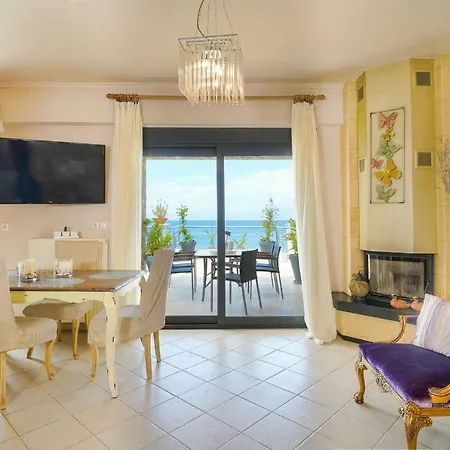 Apartment Lina's Sea View