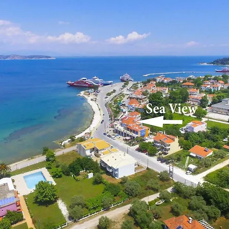 Lina's Sea View