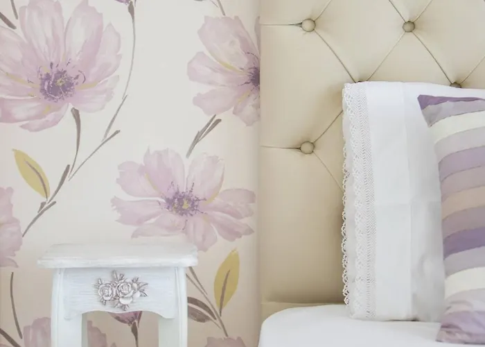 Lina's Sea View 萨索斯