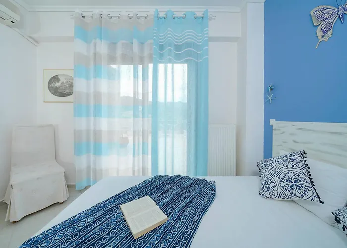 Lina's Sea View