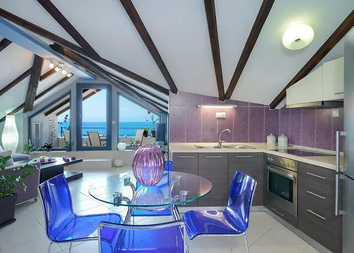 Lina's Sea View 萨索斯
